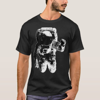 Astronaut T-Shirt