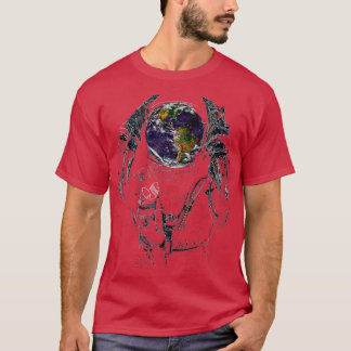 Astronaut-T - Shirt