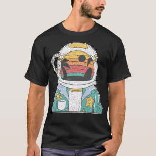 Astronaut T-Shirt