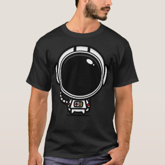 Astronaut T-Shirt