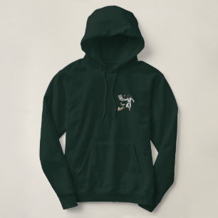 Astronaut t-Shirt Hoodie