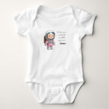Astronaut T-Shirt, Space Astronomy Stars Gift Idea