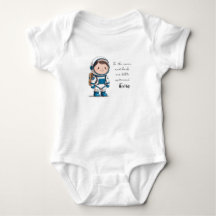 Astronaut T-Shirt, Space Astronomy Stars Gift Idea