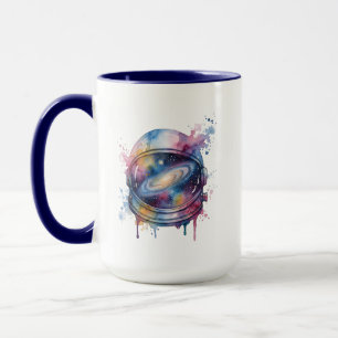 Astronaut Tasse
