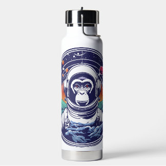Astronaut Trinkflasche