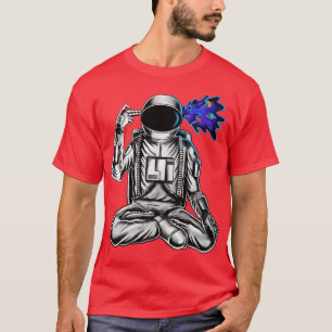 Astronaut Universum T-Shirt