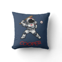 Astronauten Baseball