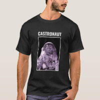 Astronauten-Raumfahrer Katzenastronomie-Fans