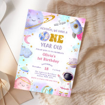 Astronauten Weltraum erste Reise um die Sonne zum