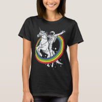 Astronautenschiff Unicorn