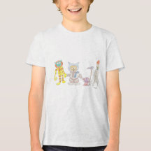 Astronautentiere
