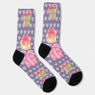 Astronautenzitat Socken