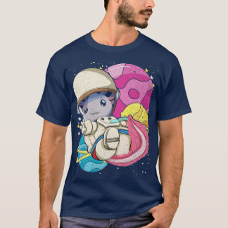 Astronautin T-Shirt