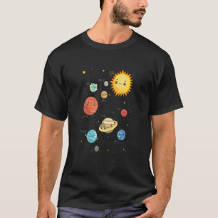 Astronautin T-Shirt