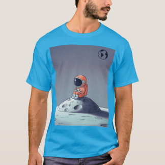 Astronetlogo T-Shirt