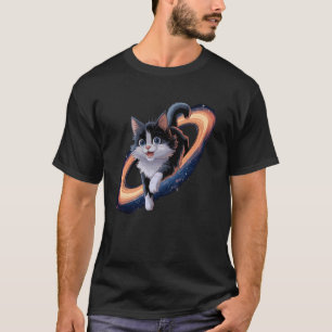Astronomie Astrophysik Weltraum Wissenschaftler Kä T-Shirt