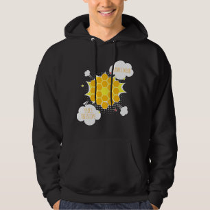 Astronomie Lover James Webb Space Telescope JWST E Hoodie