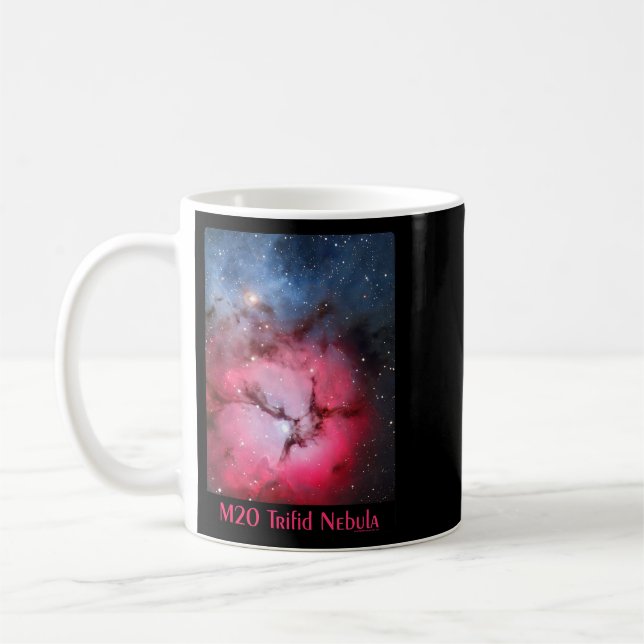 Astronomie Lover wurde vom Star Stuff Astronomen w Kaffeetasse (Links)