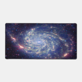 Astronomie Schreibtischunterlage