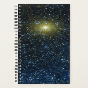 Astronomie Science Sky Shining Stars Planer