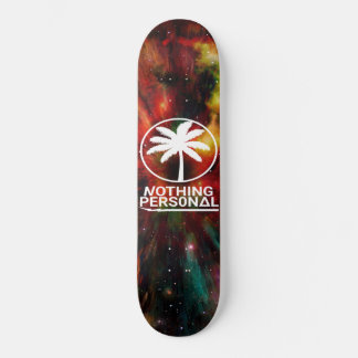 Astronomie-Skateboard-Deck Skateboard