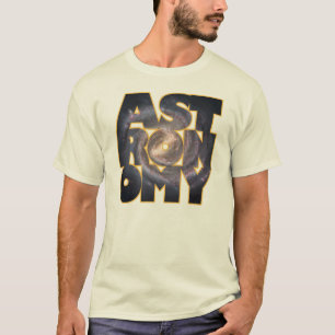 Astronomie-T - Shirt