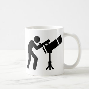 Astronomie Tasse
