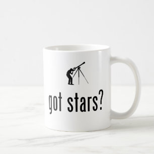 Astronomie Tasse
