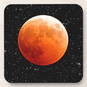 Astronomie-u. Getränkeuntersetzer