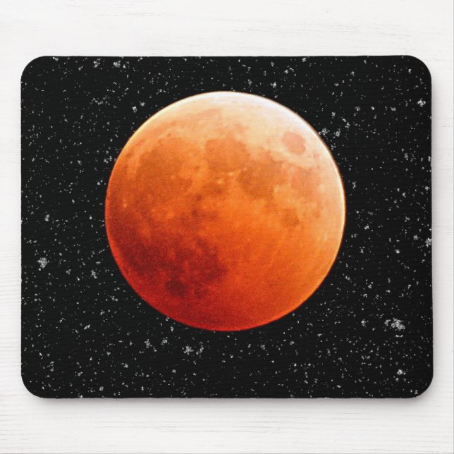 Astronomie-u. Mousepad (Vorne)