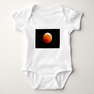 Astronomie & Weltraum Monde Himmel Frieden Liebe S Baby Strampler