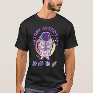 Astronomie Weltraumreise nach Astron T-Shirt