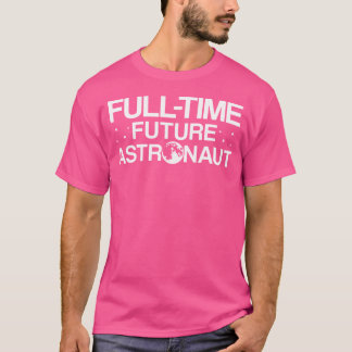 Astronomieastronomie der Zukunft T-Shirt