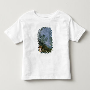 Astronomische Beobachtungen Kleinkind T-shirt