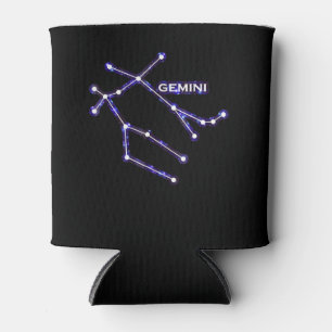Astronomische Konstellation - Astrologie Zodiac Ge Dosenkühler