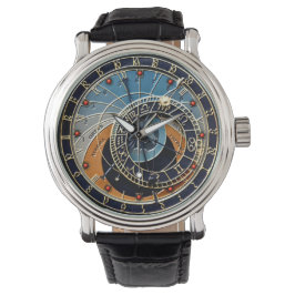 Astronomische Uhr