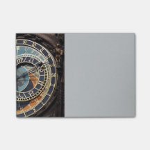 Astronomische Uhr in Praque