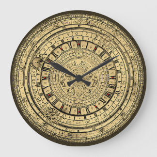 Astronomische Uhr Nr. 2