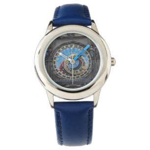 astronomische Uhr Prags