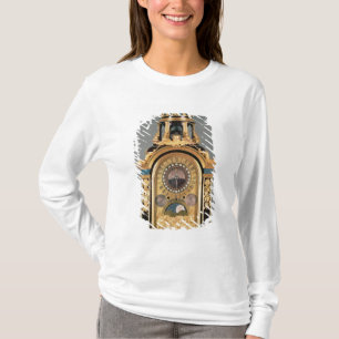 Astronomische Uhr T-Shirt