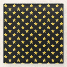 Astrophels Glasuntersetzer