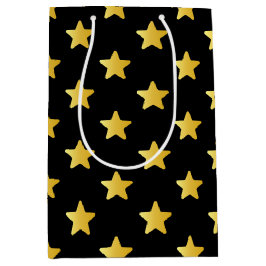 Astrophels Mittlere Geschenktüte