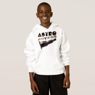 Astrophysik Hoodie