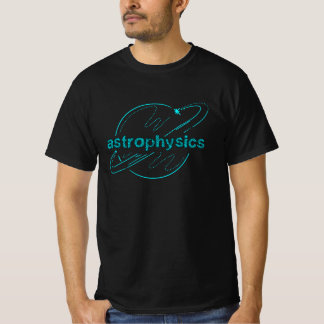 Astrophysik T-Shirt