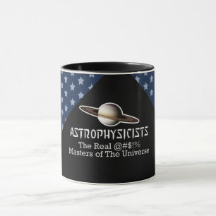 Astrophysik-Tasse Tasse