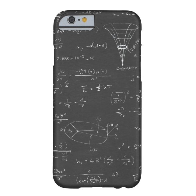 Astrophysikdiagramme und -formeln Case-Mate iPhone hülle (Rückseite)