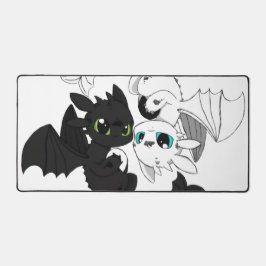 Astrovoid Schreibtischunterlage