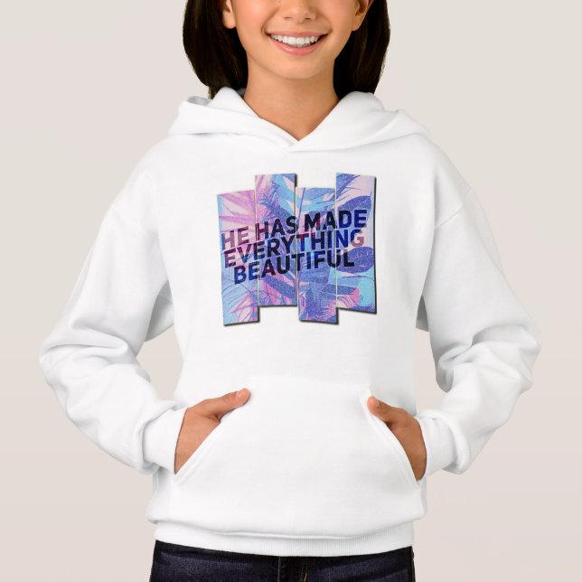 Astuse-1 Hoodie (Vorderseite)