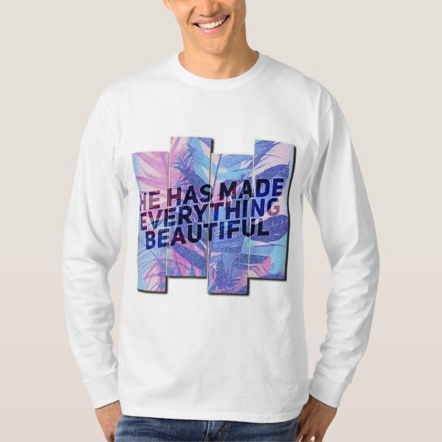 Astuse-1 T-Shirt (Vorderseite)