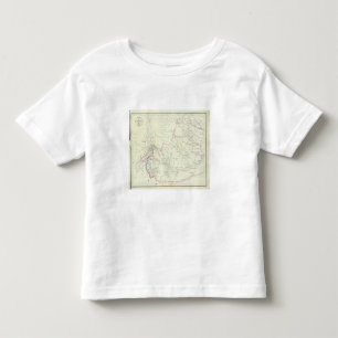 Asuay Kleinkind T-shirt